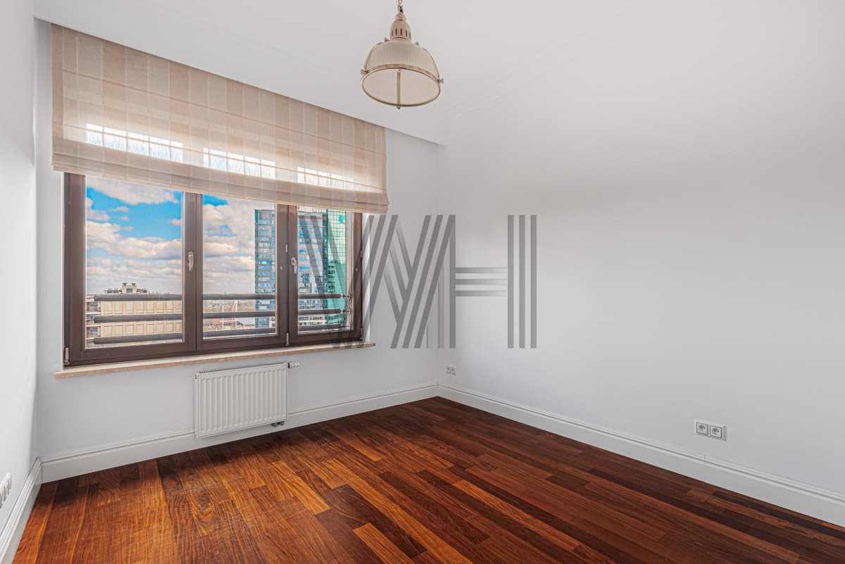 Mieszkanie - Warszawa - Żoliborz - 90 m²/4 pokoje - 6