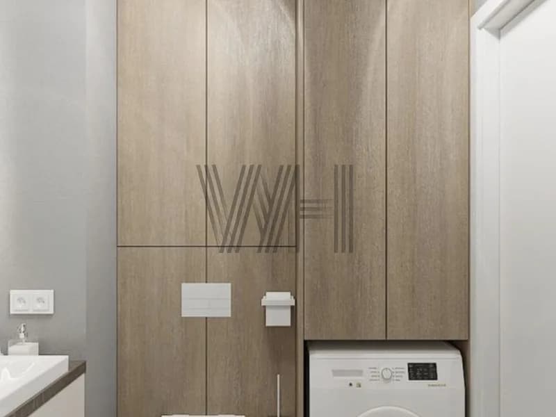 Apartment - Warsaw - Wynalazek - 40 m²/2 rooms - Photo gallery 9