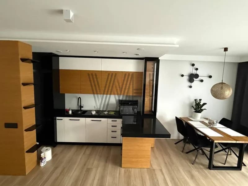 Dom - Warszawa - Bemowo - 175 m²/5 pokoi