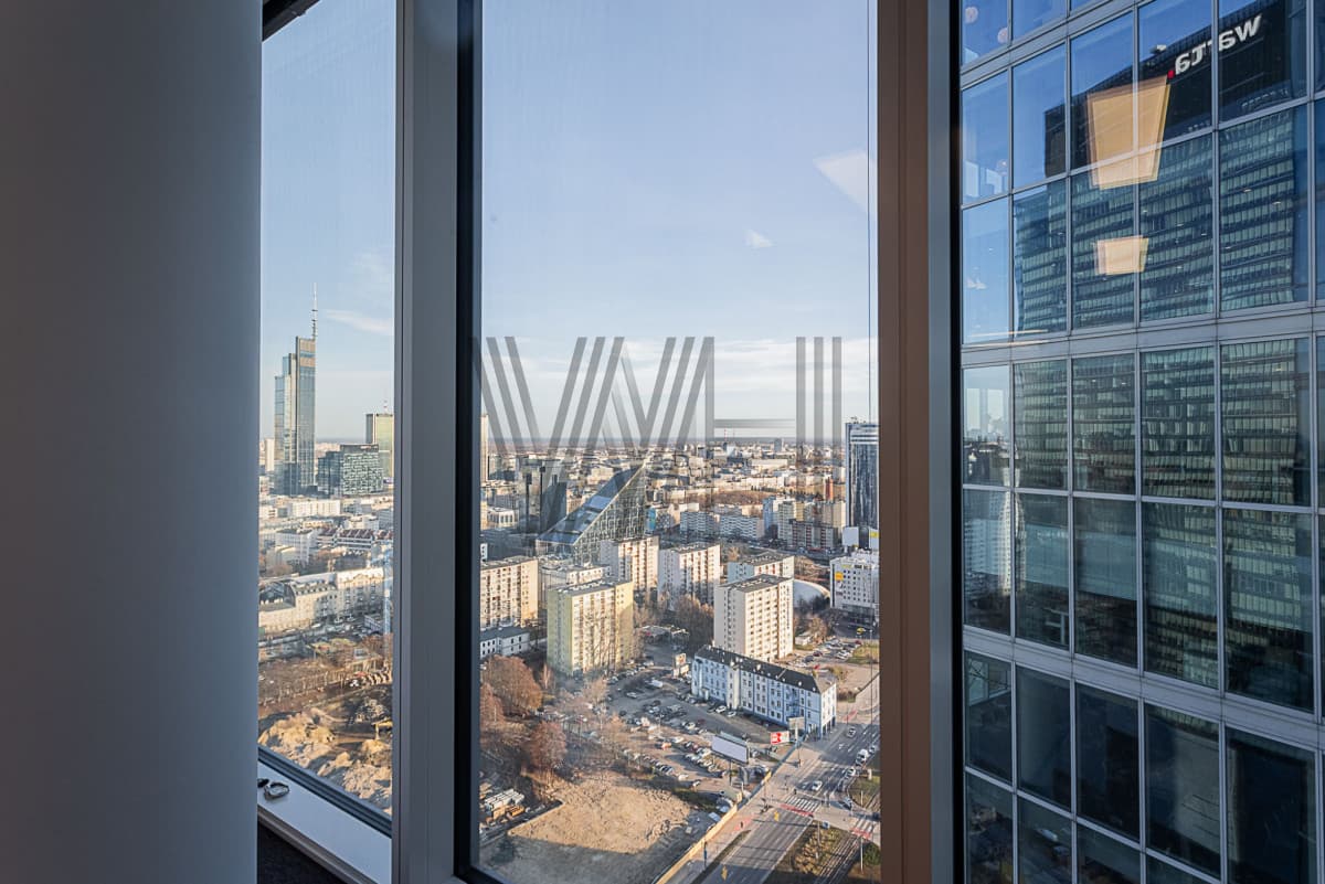 Lokal użytkowy - Warszawa - Wola - 38 m² - 6