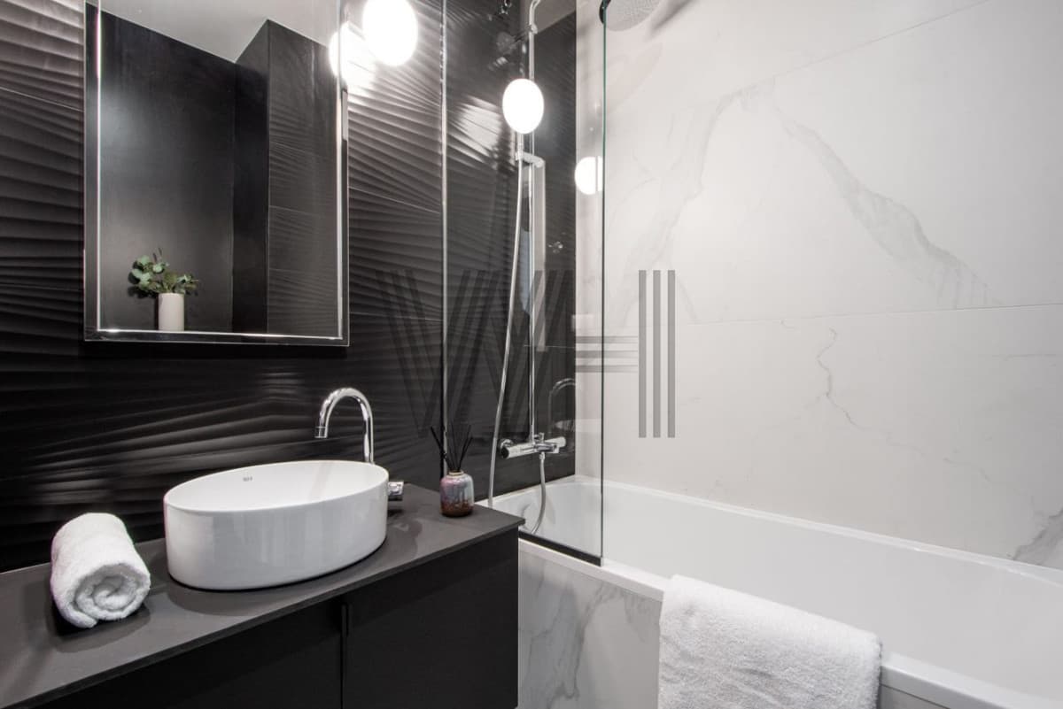 Mieszkanie - Warszawa - Śródmieście - 75 m²/3 pokoje - 4