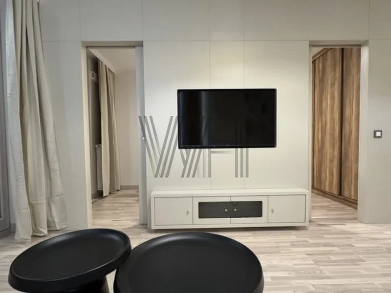 Mieszkanie - Warszawa - Wola - 45 m²/2 pokoje
