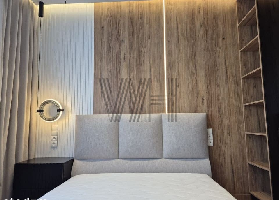 Mieszkanie - Warszawa - Ochota - 50 m²/2 pokoje - 14