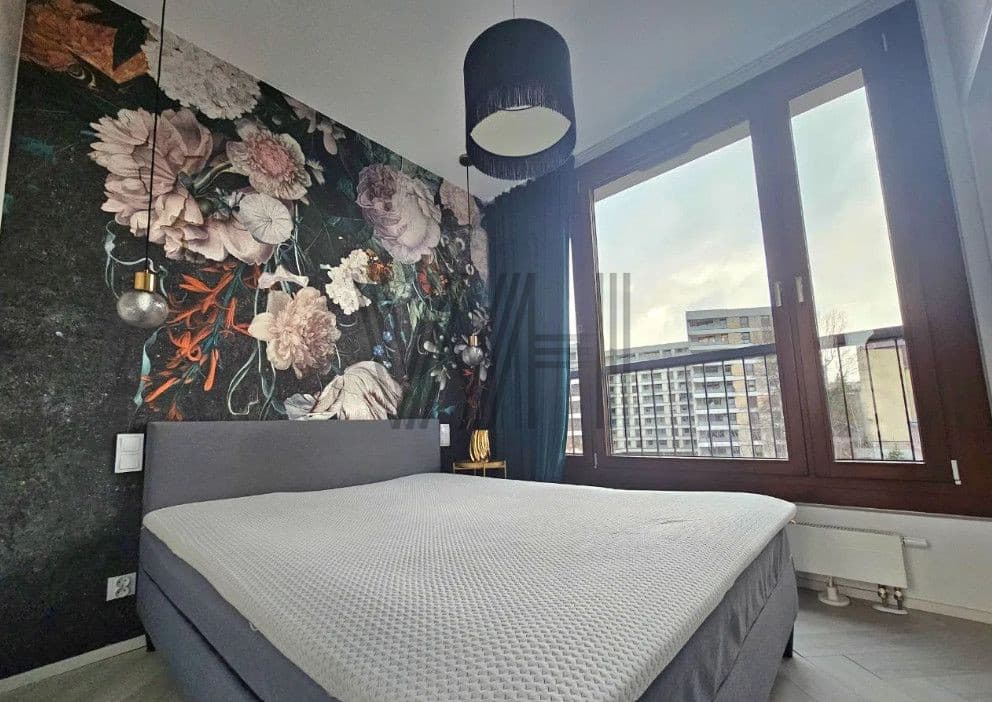 Mieszkanie - Warszawa - Wola - 2 pokoje - 40 m² - 7