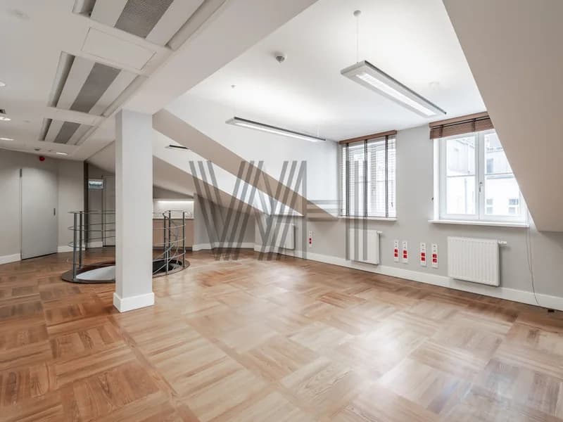 Lokal użytkowy - Warszawa - Śródmieście - 140 m² - Galeria zdjęć 6