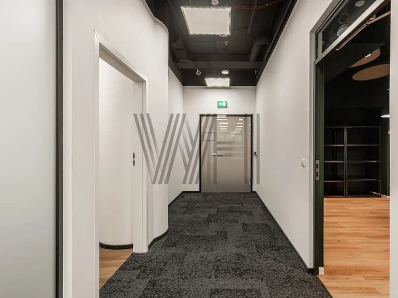 Lokal użytkowy - Warszawa - Śródmieście - 208 m² - Galeria zdjęć 18