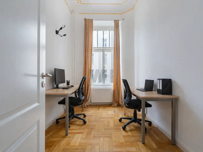 Lokal użytkowy - Warszawa - Śródmieście - 90 m² - Galeria zdjęć 6
