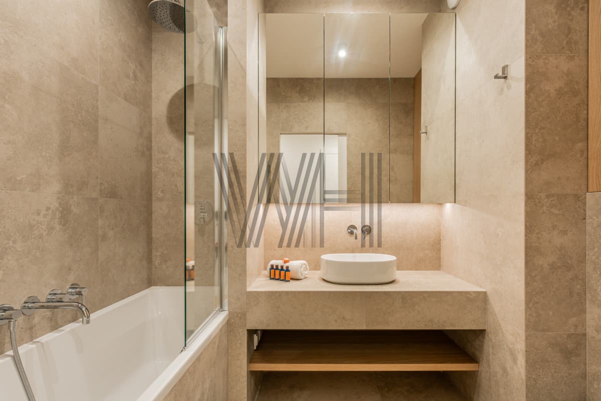 Mieszkanie - Warszawa - Wola - 77 m²/3 pokoje - 13