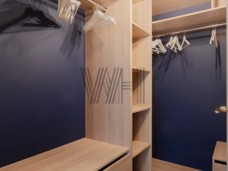 Apartment - Warsaw - Śródmieście - 2 rooms - 53 m² - Photo gallery 16
