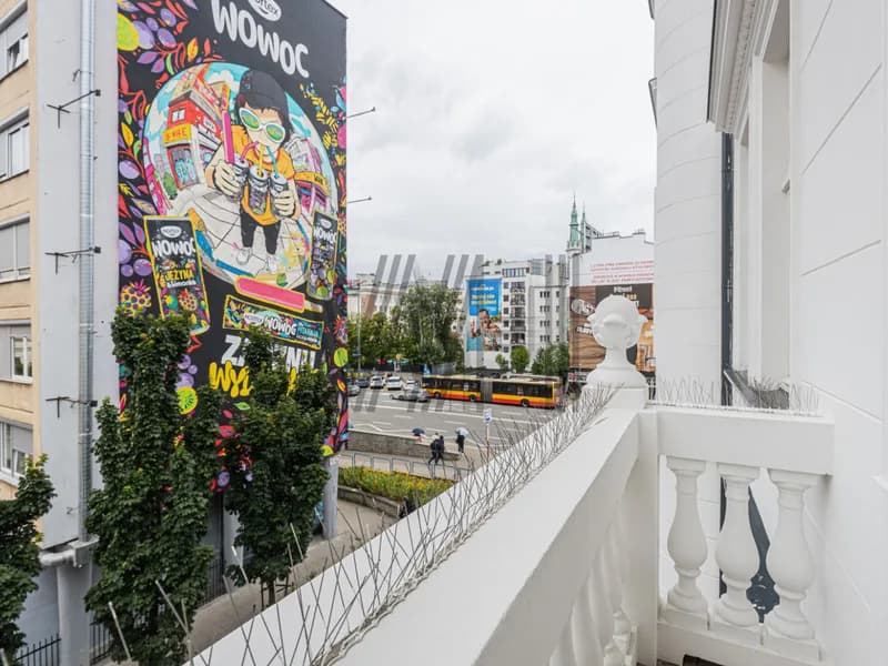 Коммерческое помещение - Варшава - Śródmieście - 55 m² - Фотогалерея 10