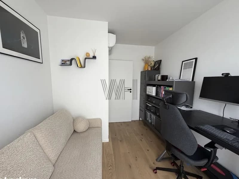 Квартира - Варшава - 4 pokoje - 90 m² - Фотогалерея 4
