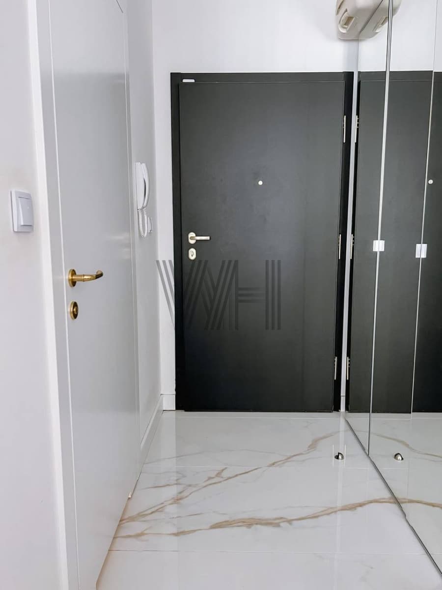 Mieszkanie - Warszawa - Wola - 2 pokoje - 59 m² - 12