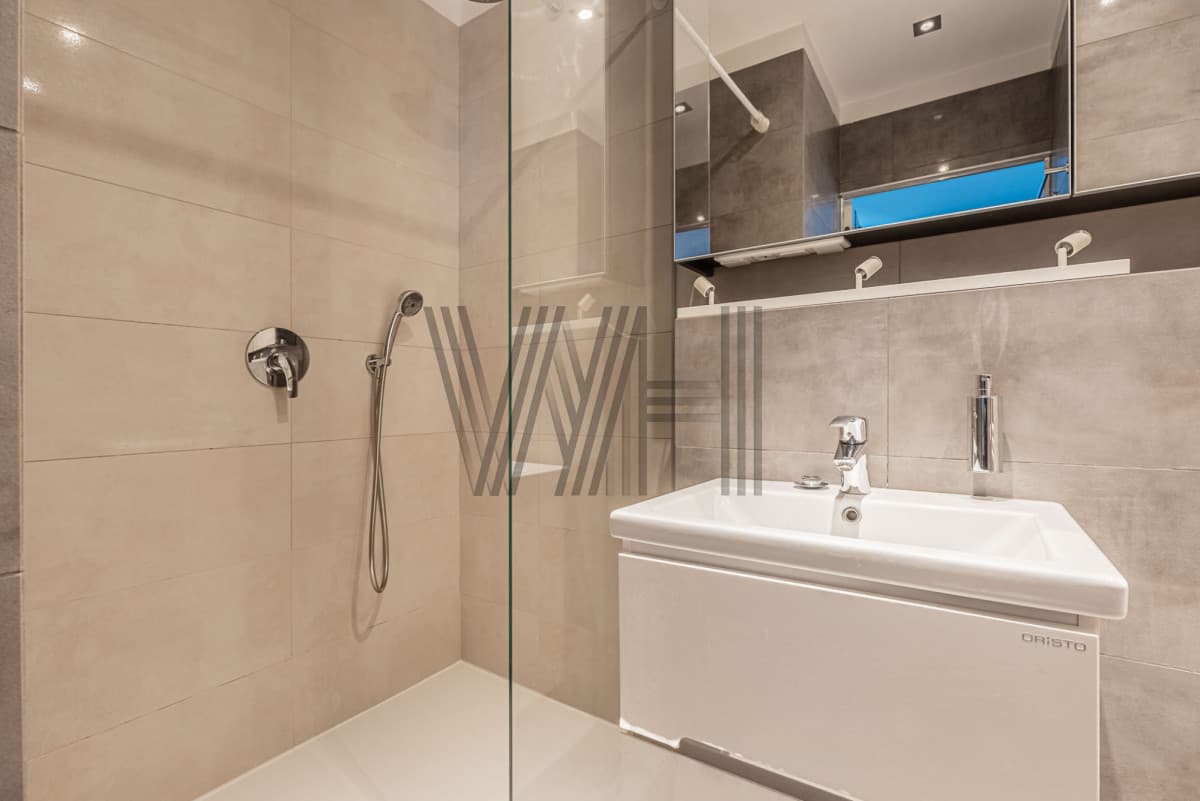 Mieszkanie - Warszawa - Mokotów - 40 m²/1 pokój - 7