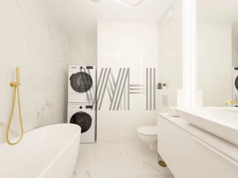 Квартира - Варшава - 3 pokoje - 63 m² - Фотогалерея 7