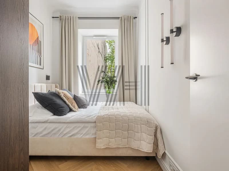 Apartment - Warsaw - Śródmieście - 3 rooms - 75 m² - Photo gallery 14