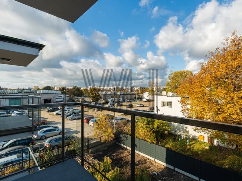 Mieszkanie - Warszawa - Włochy - 4 pokoje - 105 m² - Galeria zdjęć 18