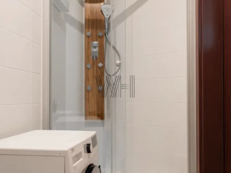 Mieszkanie - Warszawa - 3 pokoje - 95.7 m² - Galeria zdjęć 13
