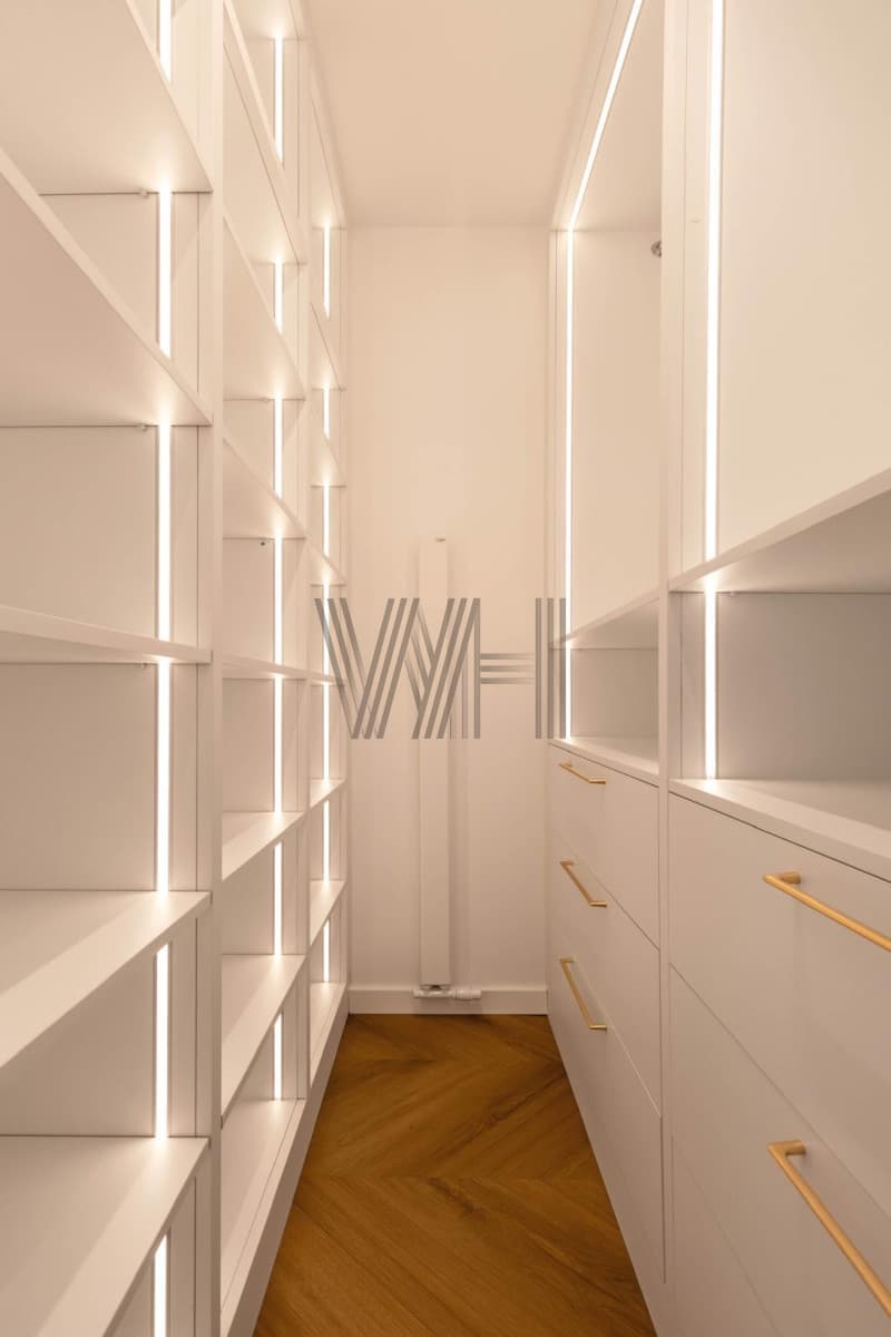 Mieszkanie - Warszawa - Mokotów - 3 pokoje - 64 m² - 8