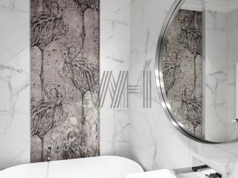 Mieszkanie - Warszawa - Wola - 3 pokoje - 77 m² - Galeria zdjęć 8