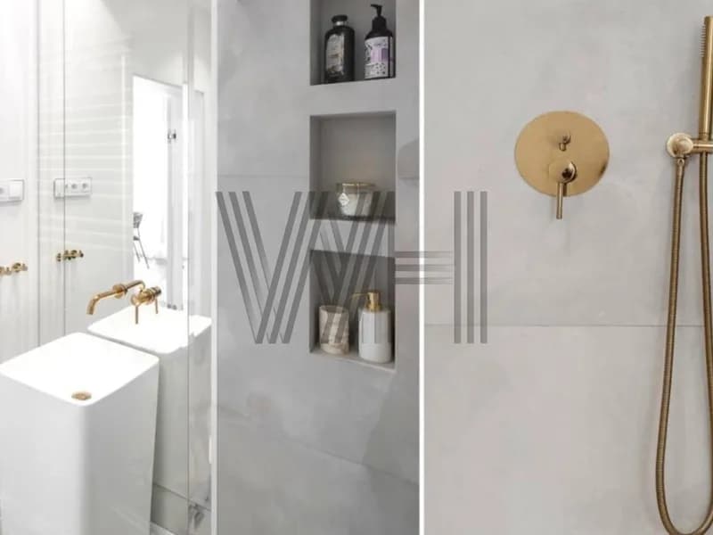 Mieszkanie - Warszawa - Wola - 3 pokoje - 77 m² - Galeria zdjęć 11
