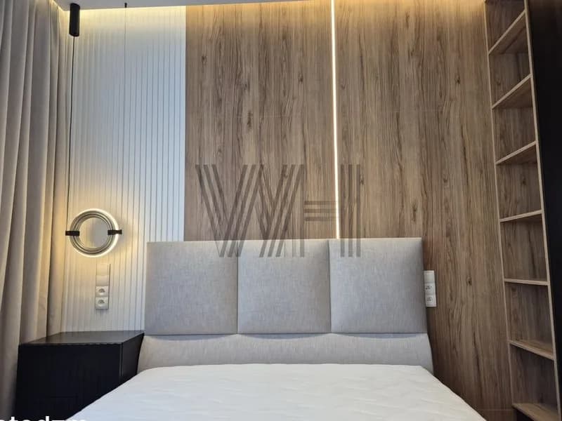 Квартира - Варшава - 2 pokoje - 50 m² - Фотогалерея 15