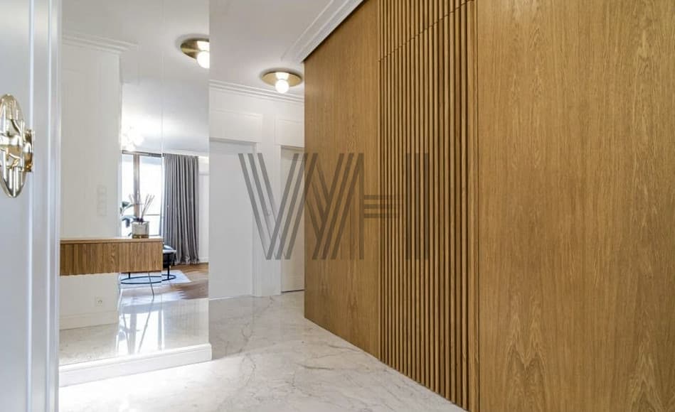 Mieszkanie - Warszawa - Wola Mirów - 90 m²/3 pokoje - 10