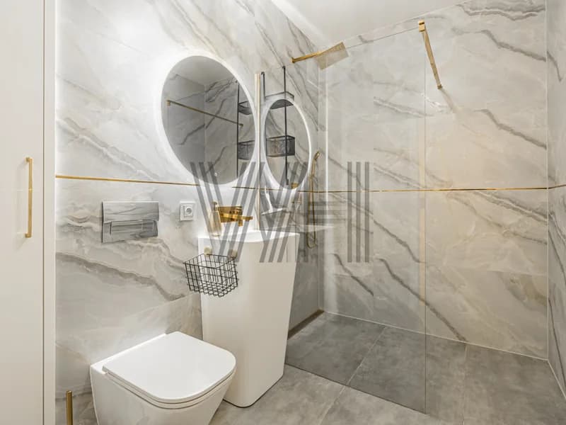 Mieszkanie - Warszawa - Wola - 3 pokoje - 66 m² - Galeria zdjęć 13