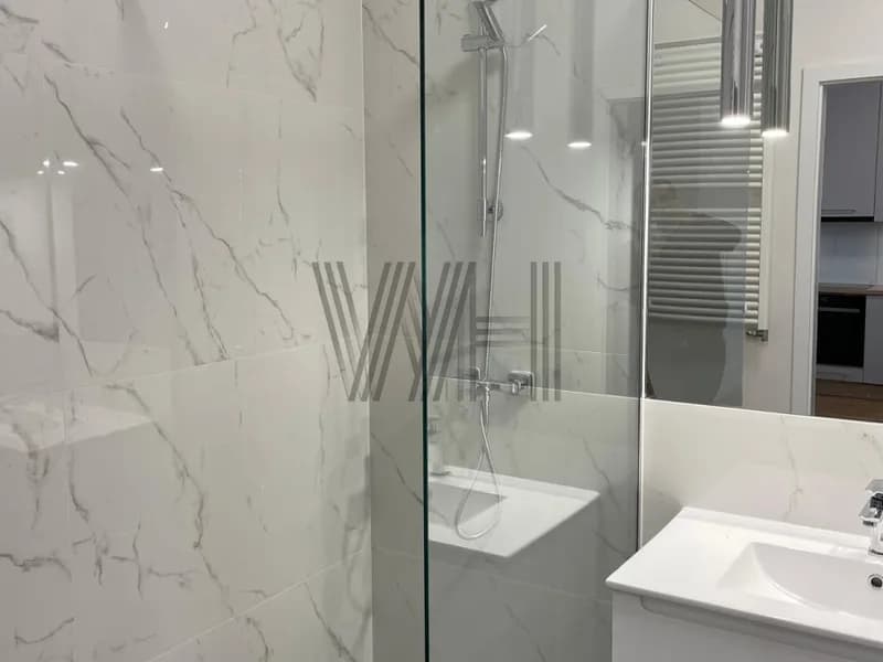Mieszkanie - Warszawa - Mokotów - 2 pokoje - 45 m² - Galeria zdjęć 12