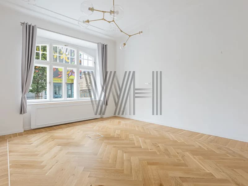 Commercial space - Warsaw - Śródmieście - 115 m² - Photo gallery 12