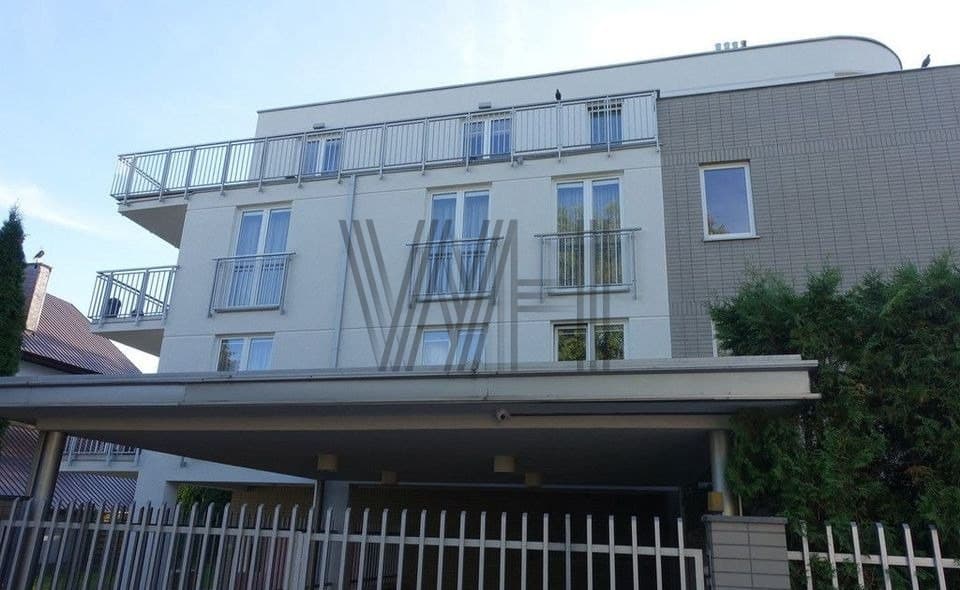 Mieszkanie - Warszawa - Wilanów - 86 m²/3 pokoje - 14