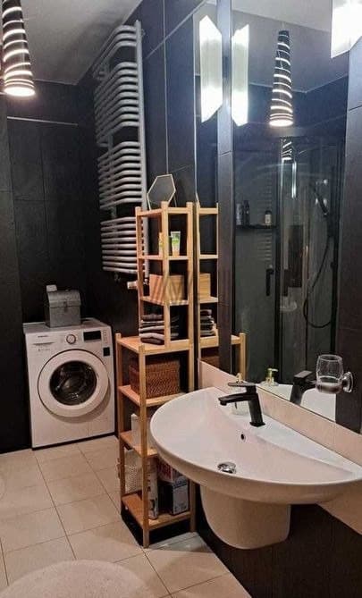 Mieszkanie - Warszawa - Wilanów - 86 m²/3 pokoje - 11