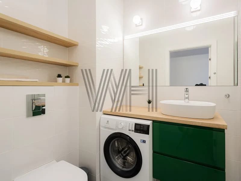 Mieszkanie - Warszawa - Wola - 2 pokoje - 58 m² - Galeria zdjęć 14