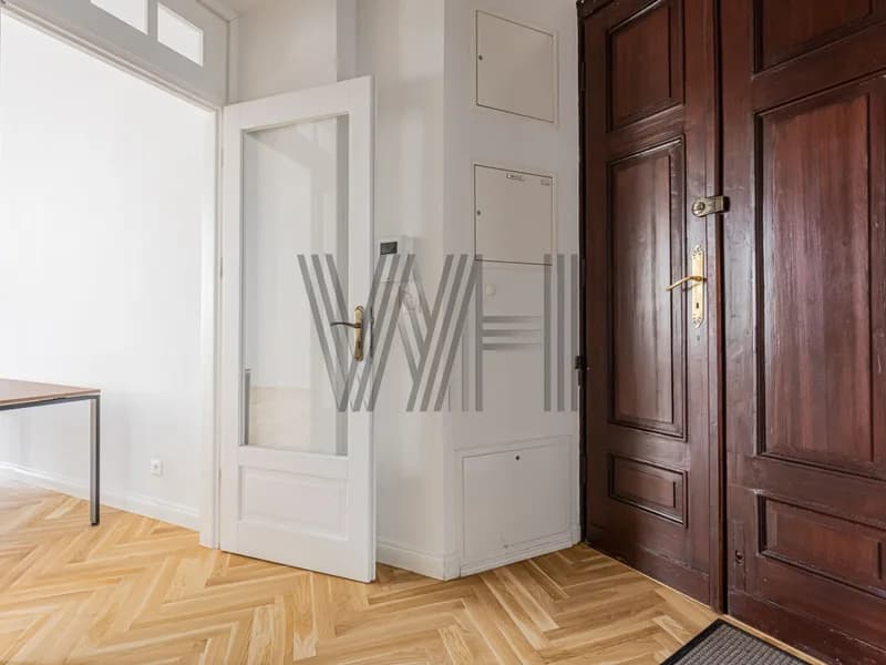 Коммерческое помещение - Варшава - Śródmieście - 55 m² - Фотогалерея 2