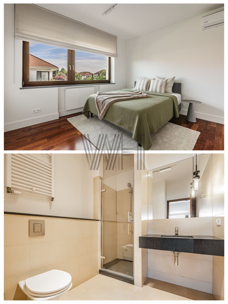 Dom 375 m² do wynajęcia, Bielawa, osiedle Konstancja - 11