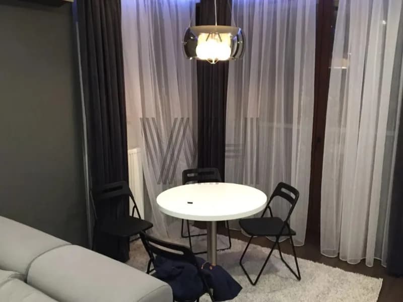 Mieszkanie - Warszawa - Wola - 3 pokoje - 61.45 m²