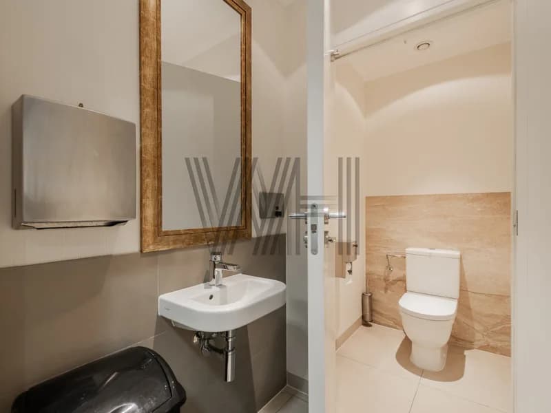 Lokal użytkowy - Warszawa - Śródmieście - 140 m² - Galeria zdjęć 18