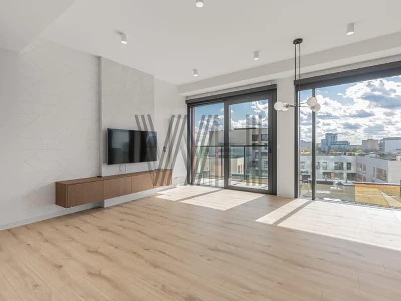 Mieszkanie - Warszawa - Wola - 3 pokoje - 76 m² - Galeria zdjęć 6