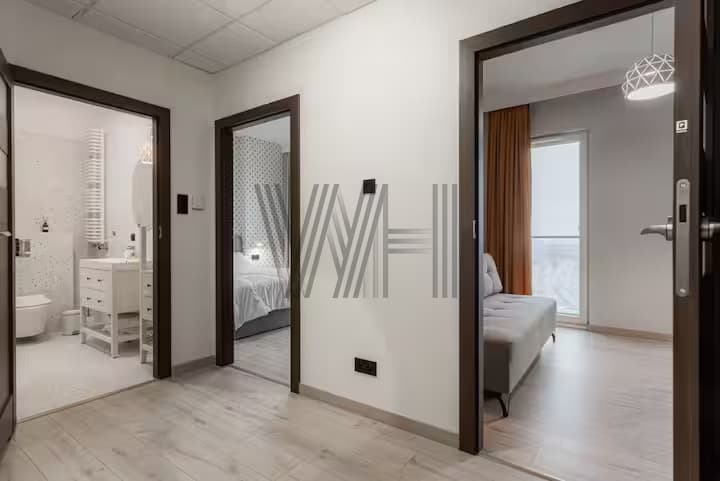 Apartment - Warsaw - Wola - 80 m²/3 rooms - 8