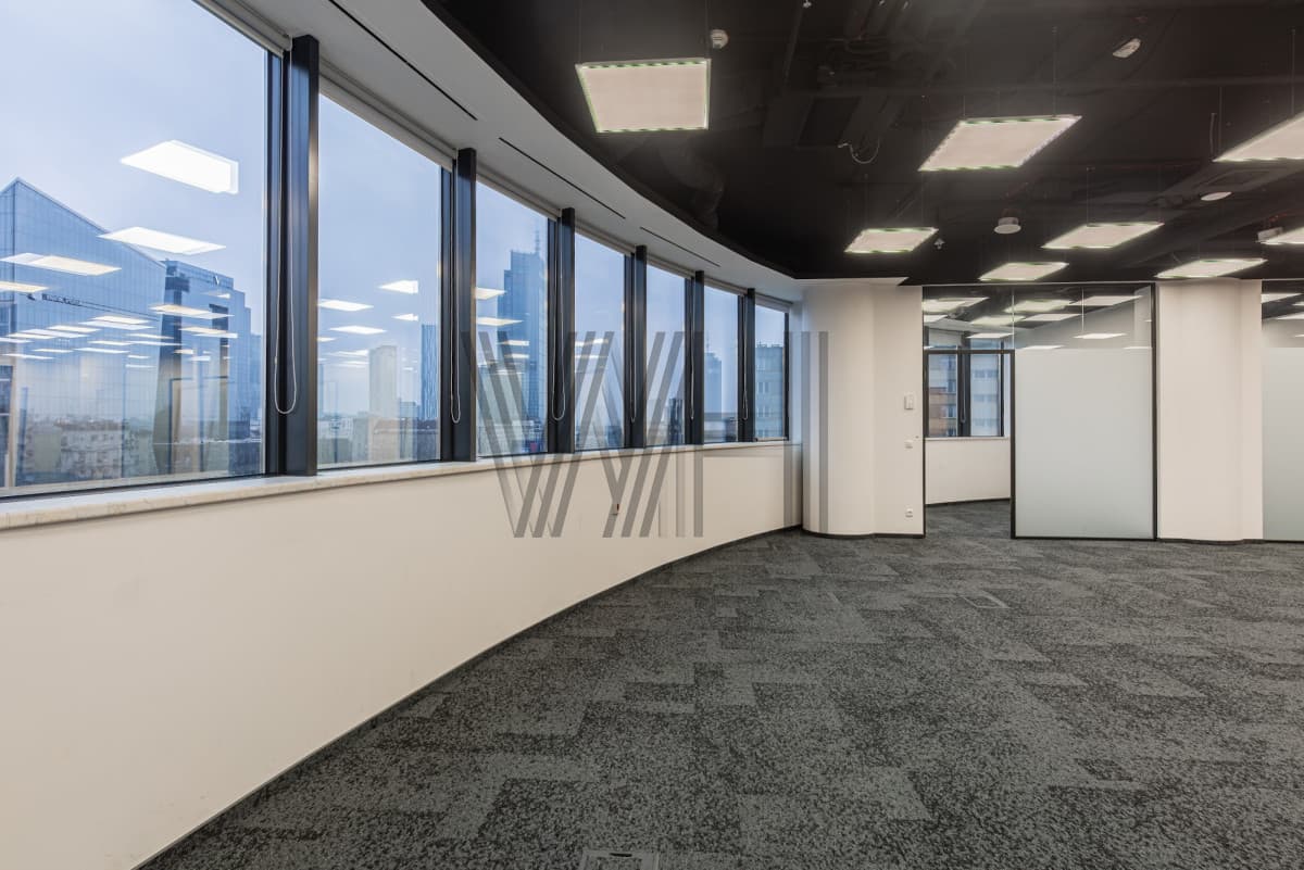 Lokal użytkowy - Warszawa - Śródmieście - 208 m²/3 pokoje - 10
