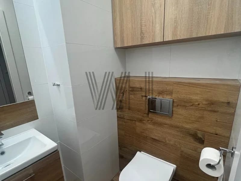 Квартира - Варшава - Mokotów - 3 кімнати - 70 m² - Фотогалерея 14