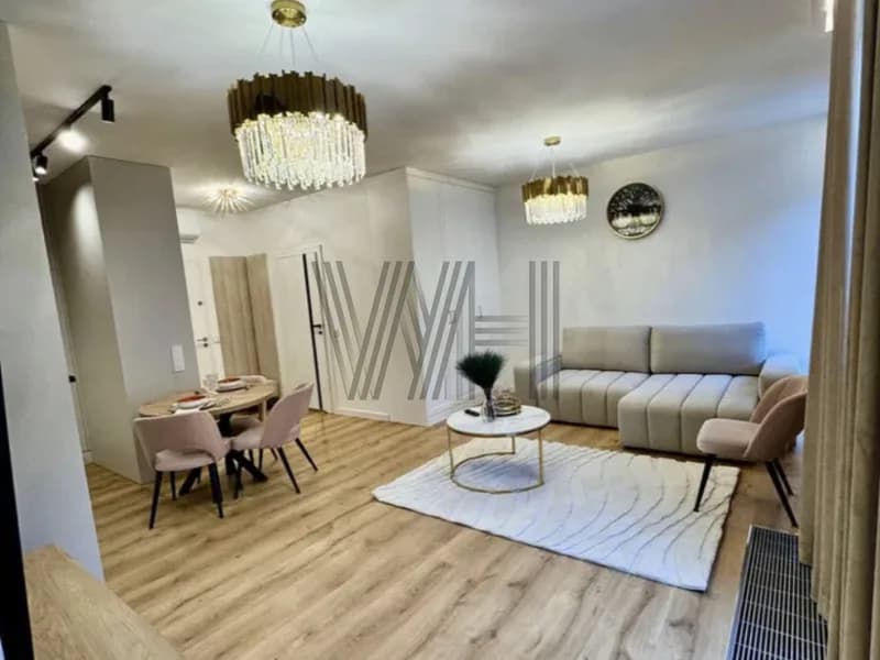 Mieszkanie - Warszawa - Wola Czyste - 2 pokoje - 45 m² - Galeria zdjęć 13