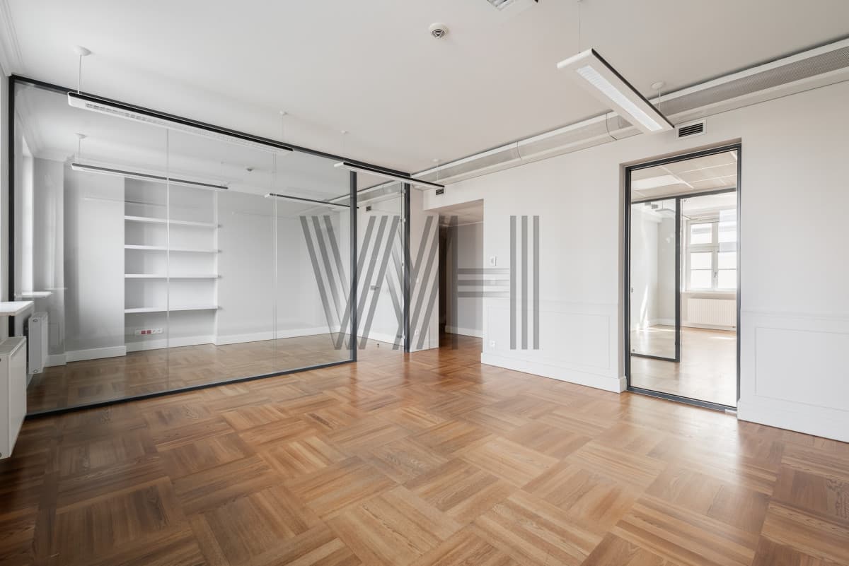 Lokal użytkowy - Warszawa - Śródmieście - 220.29 m² - 7