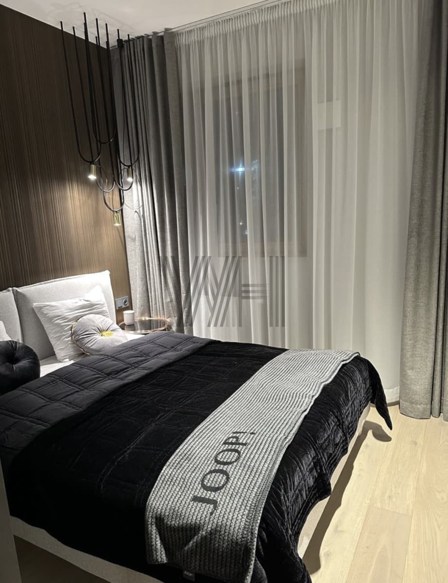 Квартира - Варшава - Wola - 40 м²/2 комнаты - 8