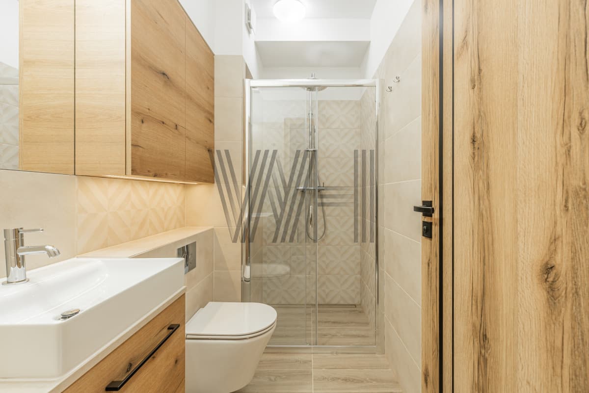 Lokal użytkowy - Warszawa - Włochy - 115 m²/5 pokoi - 9