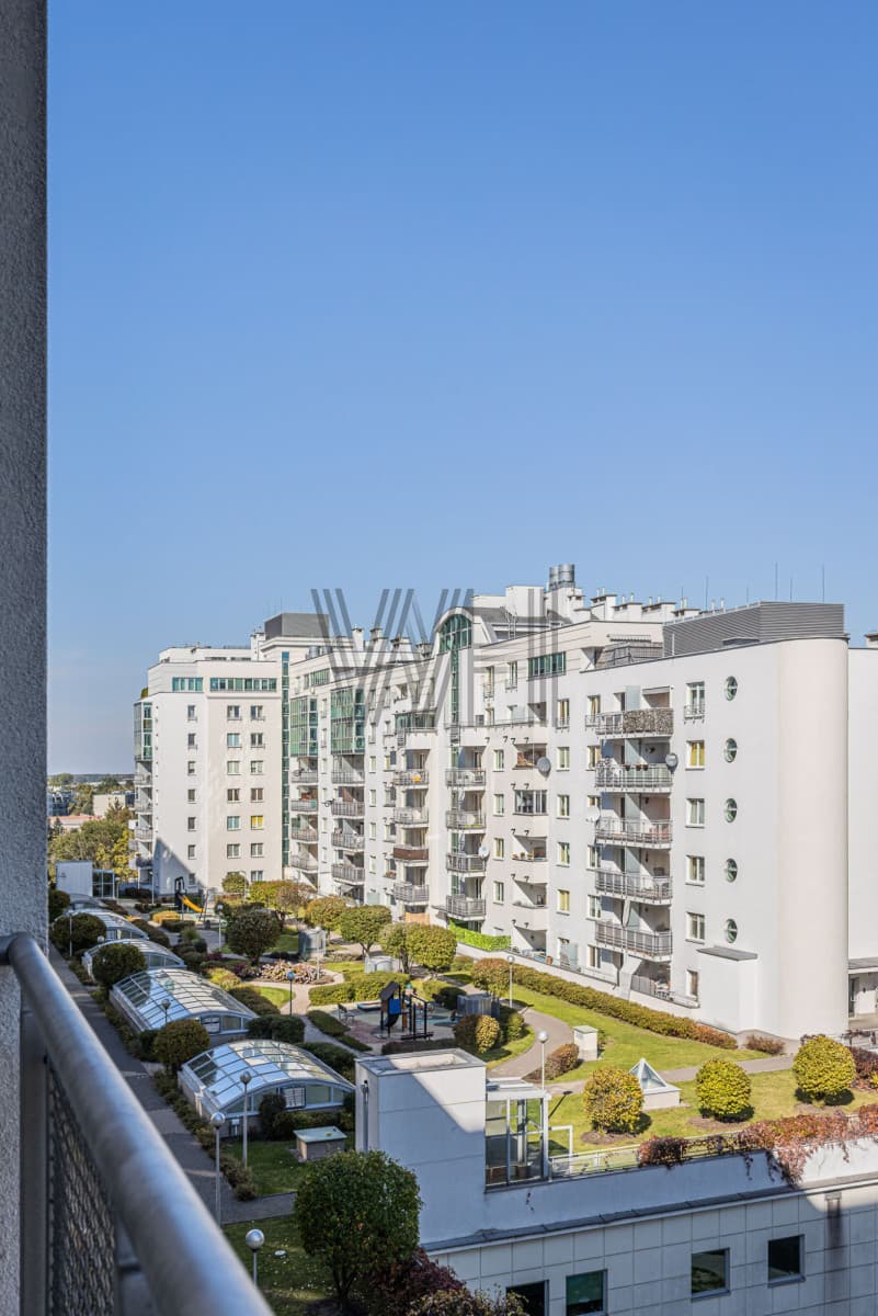 Mieszkanie - Warszawa - Targówek - 60 m²/2 pokoje - 17