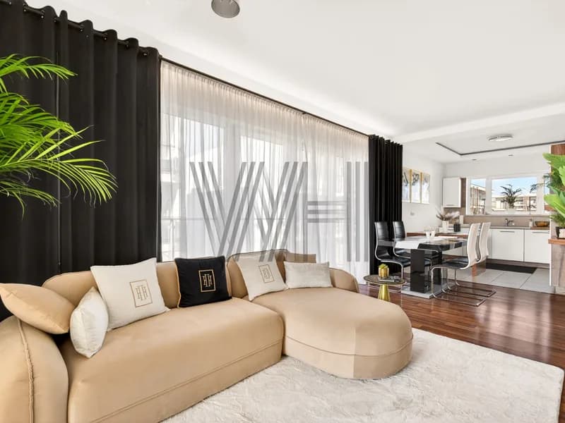 Mieszkanie - Warszawa - Ursus - 91 m²/4 pokoje