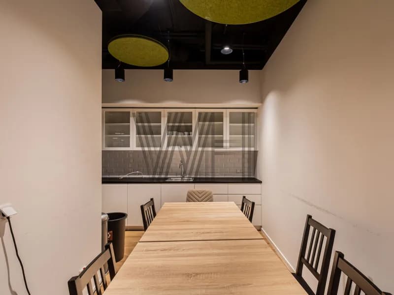 Lokal użytkowy - Warszawa - Śródmieście - 208 m² - Galeria zdjęć 15