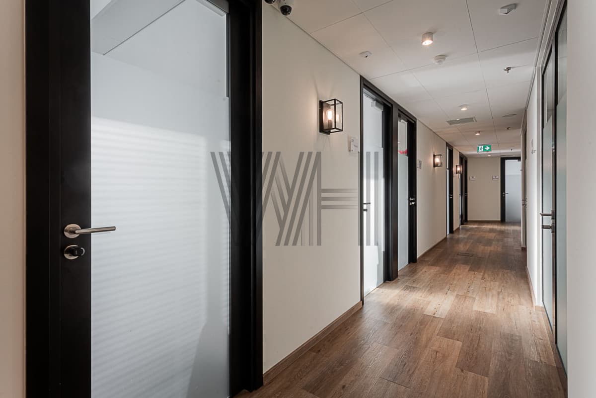 Lokal użytkowy - Warszawa - Wola - 30 m² - 10