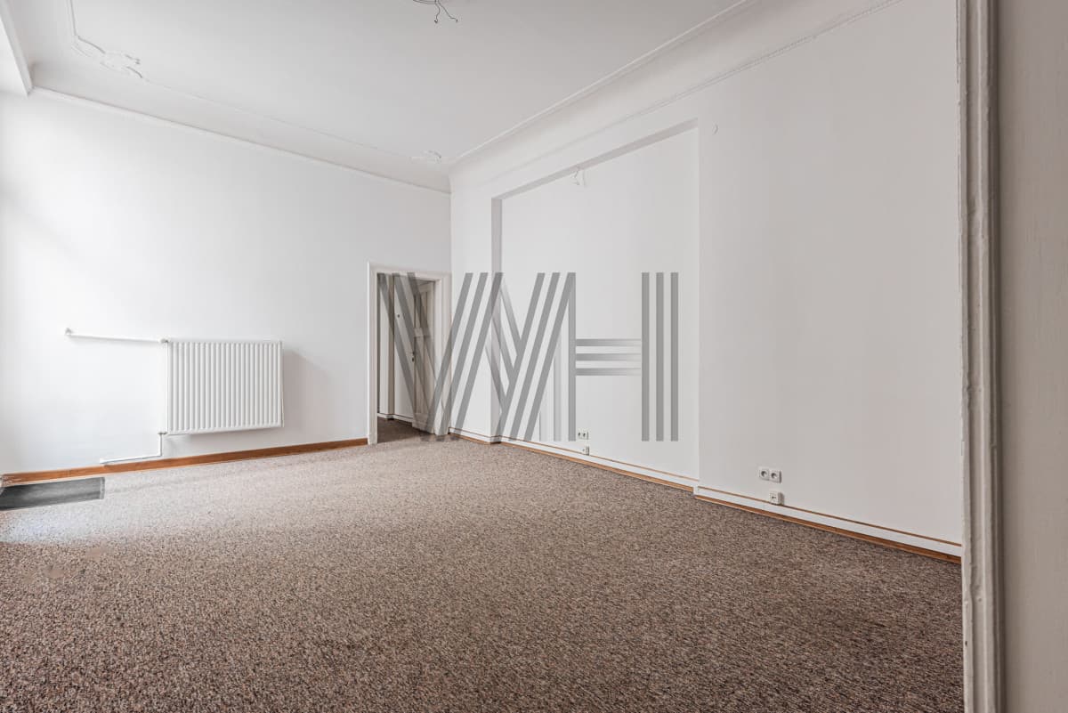 Lokal użytkowy - Warszawa - Śródmieście - 111.5 m²/5 pokoi - 9
