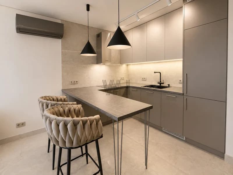 Mieszkanie - Warszawa - Wola - 2 pokoje - 40 m²